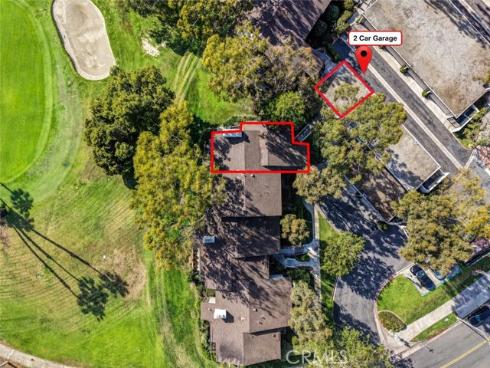 11 Las Brisas 6 , Irvine, CA