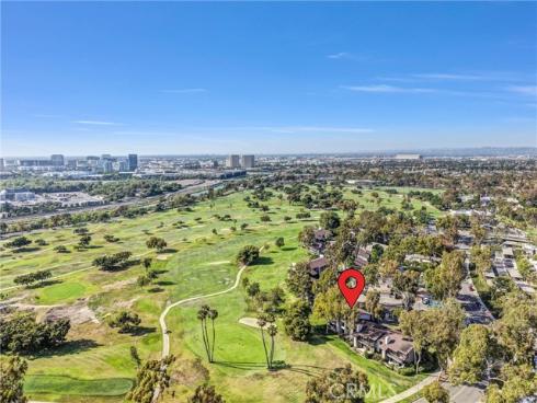 11 Las Brisas 6 , Irvine, CA
