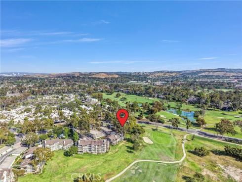 11  Las Brisas  6 , Irvine, CA