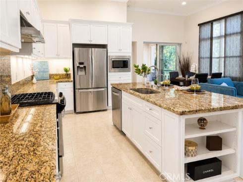 66 Overbrook , Irvine, CA