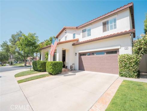 11 Kirkland , Irvine, CA