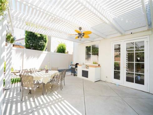 11 Kirkland , Irvine, CA