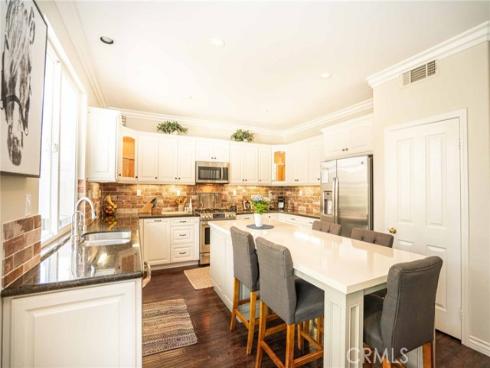 11 Kirkland , Irvine, CA
