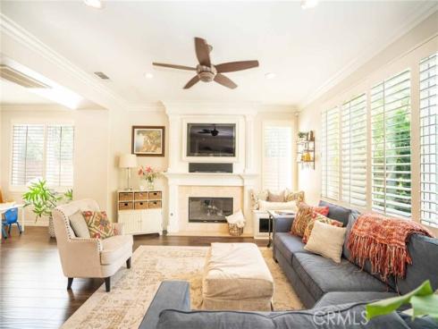 11 Kirkland , Irvine, CA