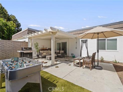 24 Rockrose Way , Irvine, CA