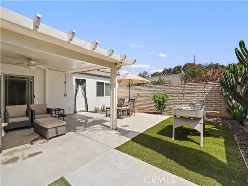 24 Rockrose Way , Irvine, CA
