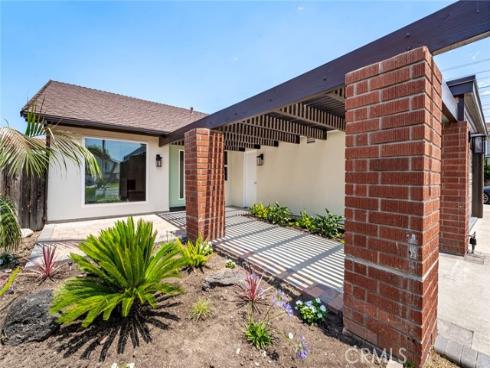 15071  Talley   Street, Irvine, CA