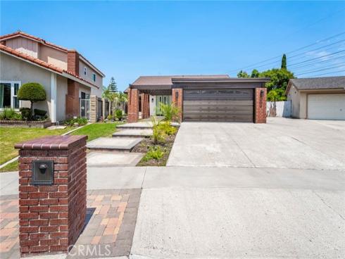 15071  Talley   Street, Irvine, CA