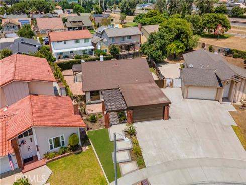 15071  Talley   Street, Irvine, CA