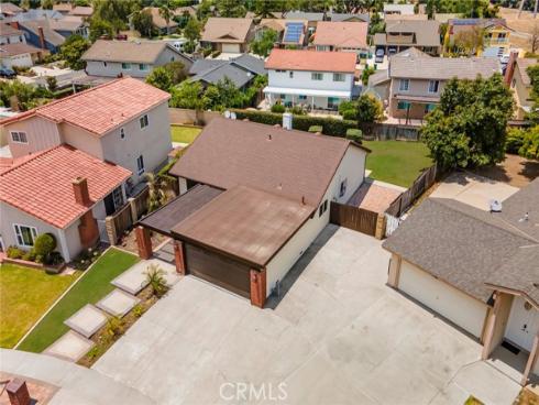 15071  Talley   Street, Irvine, CA