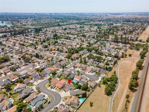 15071  Talley   Street, Irvine, CA