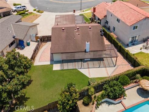 15071  Talley   Street, Irvine, CA