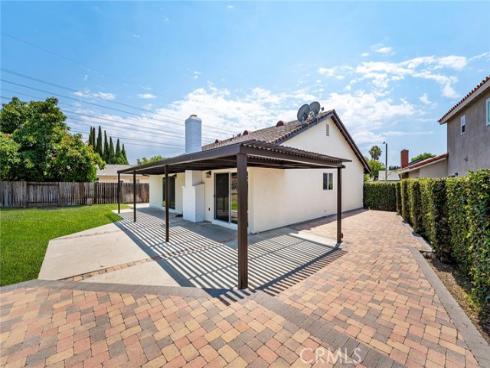 15071  Talley   Street, Irvine, CA