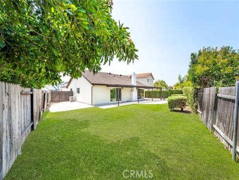 15071  Talley   Street, Irvine, CA