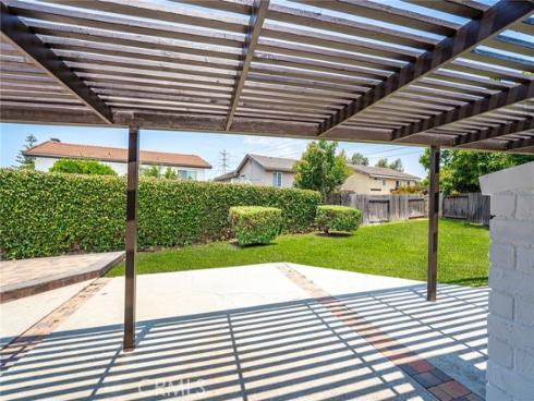 15071  Talley   Street, Irvine, CA