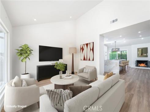 15071  Talley   Street, Irvine, CA