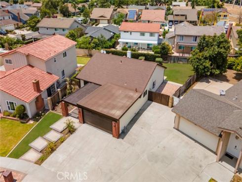 15071  Talley   Street, Irvine, CA