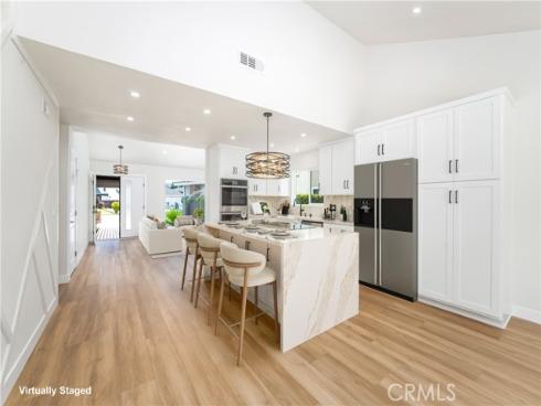 15071  Talley   Street, Irvine, CA