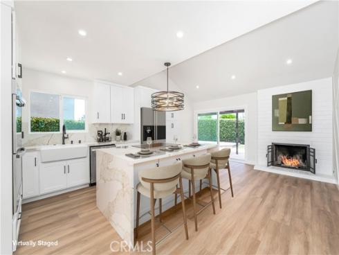 15071  Talley   Street, Irvine, CA