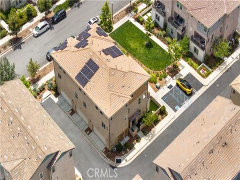 411 Chorus , Irvine, CA