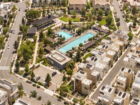 411 Chorus , Irvine, CA