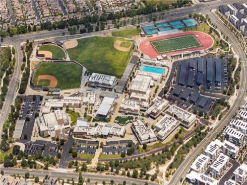 411 Chorus , Irvine, CA