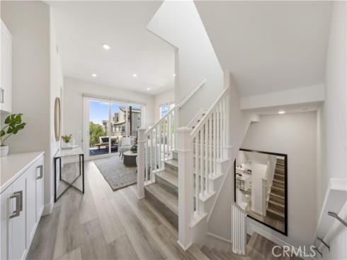 228 Merit , Irvine, CA