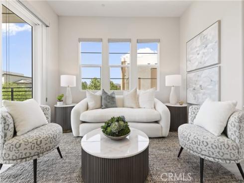 228 Merit , Irvine, CA