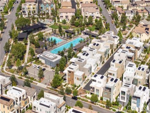 228 Merit , Irvine, CA
