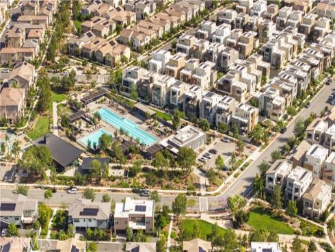 228 Merit , Irvine, CA
