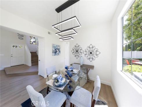 5 Laconia , Irvine, CA