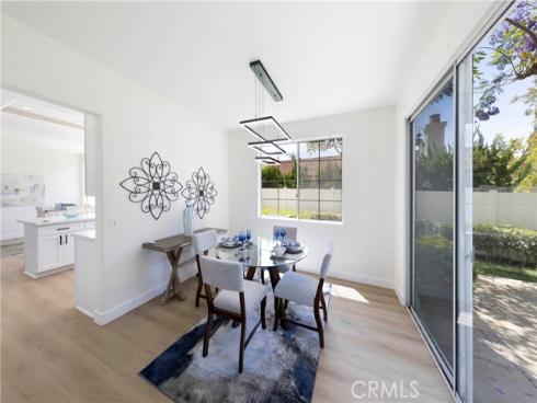 5 Laconia , Irvine, CA