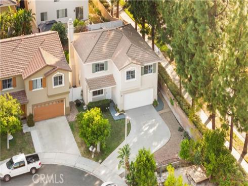 2 Tradition Pl , Irvine, CA
