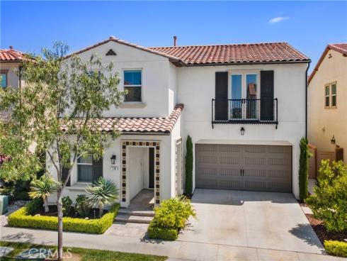 118 Ritual , Irvine, CA