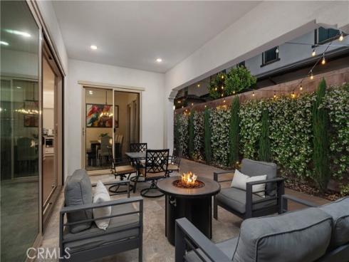 118 Ritual , Irvine, CA