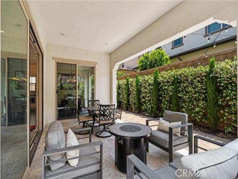 118 Ritual , Irvine, CA
