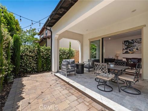 118 Ritual , Irvine, CA