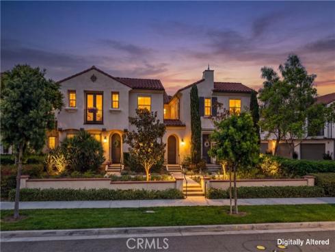 106 Nature Walk, Irvine, CA