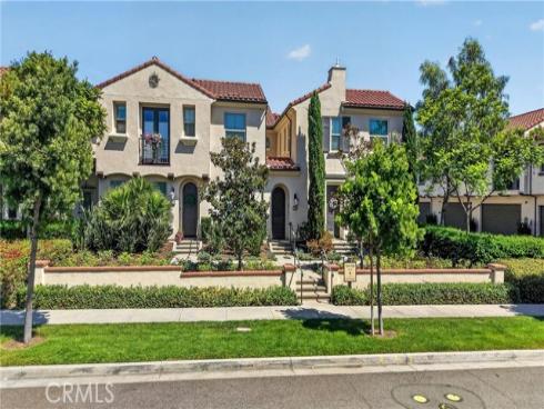 106 Nature Walk, Irvine, CA