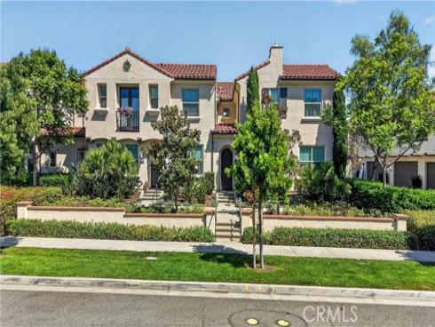 106 Nature Walk, Irvine, CA