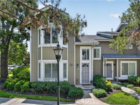 198 Monroe , Irvine, CA