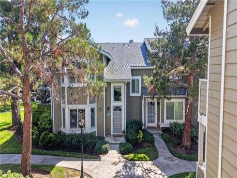 198 Monroe , Irvine, CA