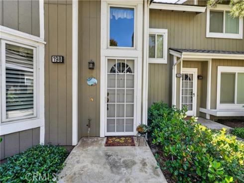 198 Monroe , Irvine, CA