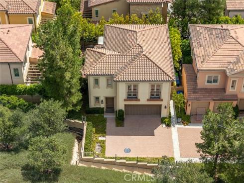 45 Brindisi , Irvine, CA