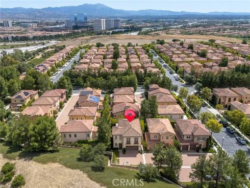 45 Brindisi , Irvine, CA