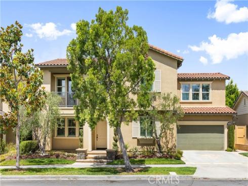 173 Cloudbreak , Irvine, CA