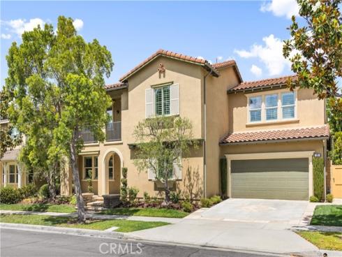 173 Cloudbreak , Irvine, CA