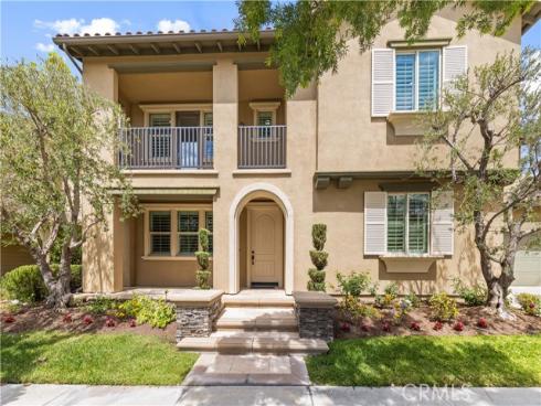173 Cloudbreak , Irvine, CA