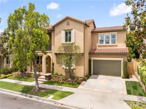 173 Cloudbreak , Irvine, CA
