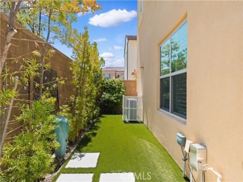 108 Trumpet Flower , Irvine, CA